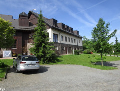 Pozvání na večeři