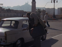 Marseillská smlouva