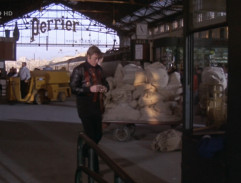 Marseillská smlouva