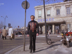 Marseillská smlouva