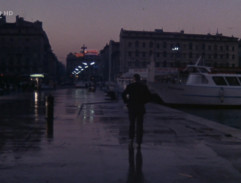 Marseillská smlouva