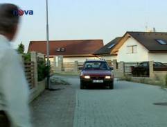 pred Rokytovou vilou