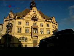 advokátska kancelária