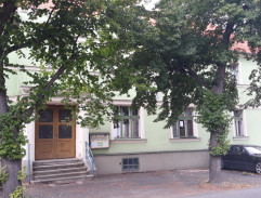 pohostinstvo Zlatý lev