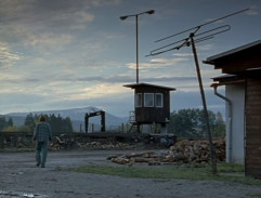 Indián a sestřička