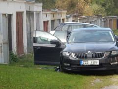 Indián a sestřička