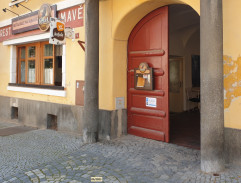 Indián a sestřička