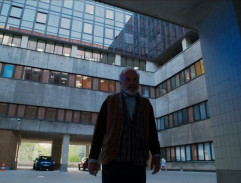 V nemocnici v Motole