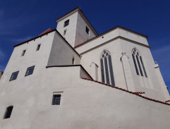 Kostel sv. Prokopa