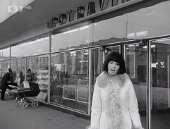 Mámo, kup mi brášku