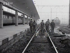 Oranžový expres (1)