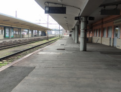 Oranžový expres (2)