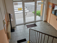 Správa a údržba silnic Frýdek-Místek