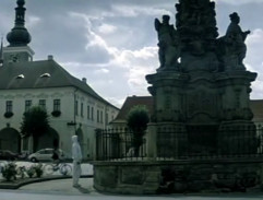 U Mariánského sloupu