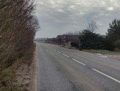 zastávka u skládky