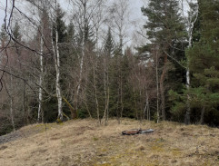 Bouda starého Blahouta