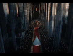 Svatba Sissi a Františka