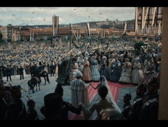 Po svatebním obřadu