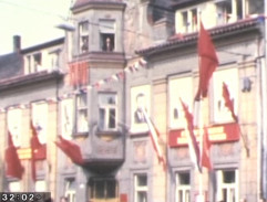 Strakonice v době normalizace