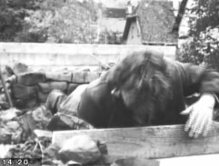 Archivní záběry z doby normalizace