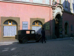 Sledování Merkatze