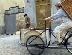 7. Hokynářská balada