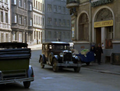 8. Pan rada v Paříži