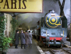 Pařížské nádraží