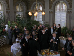 Kriminalistický kongres