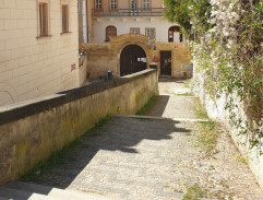 Útěk před policií