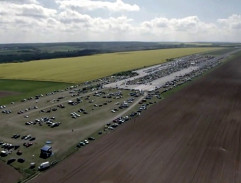 K oblakům vzhlížíme