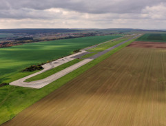 K oblakům vzhlížíme