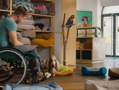 Chovatelské potřeby