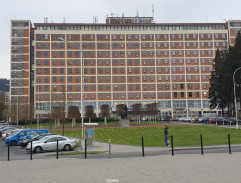 Hotel Moskva