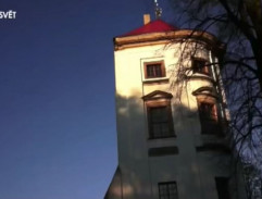 Nový zámek u Lanškrouna