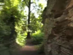 Hrad Karlův Hrádek