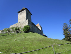 Hrad Kašperk