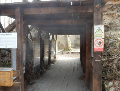 Hrad Karlův Hrádek