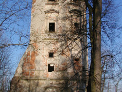 Nový zámek u Lanškrouna