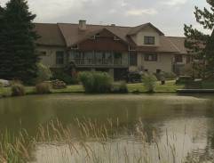 Vila podnikatele Jardy