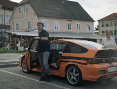 Zločin na hranicích