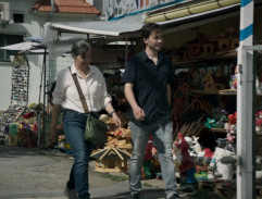 Zločin na hranicích