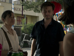 Zločin na hranicích