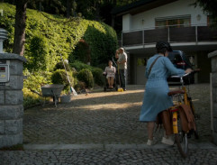 Zločin na hranicích