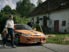 Dům Siciliánovy babičky