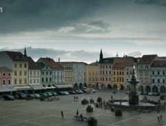 Náměstí Přemysla Otakara II.