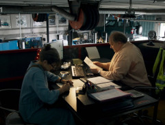 Zločin na hranicích