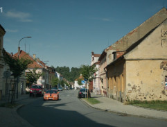 Sledování Marka Šťastného