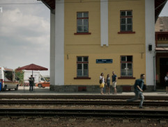 Zločin na hranicích