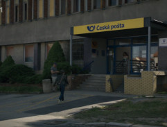 Zločin na hranicích